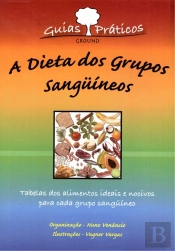 A Dieta dos Grupos Sangüíneos