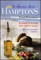 A Dieta dos Hamptons