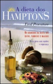 A Dieta dos Hamptons