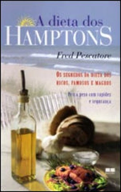 Bertrand.pt - A Dieta dos Hamptons