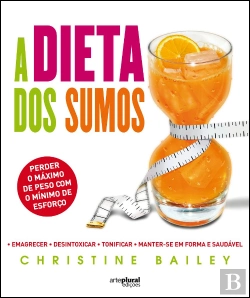 Bertrand.pt - A Dieta dos Sumos