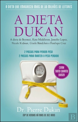 Bertrand.pt - A Dieta Dukan