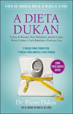 A Dieta Dukan