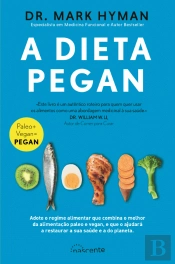 A Dieta Pegan