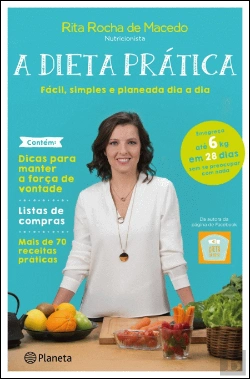 Bertrand.pt - A Dieta Prática
