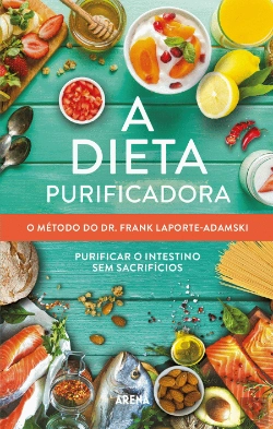 Bertrand.pt - A Dieta Purificadora