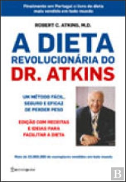 Bertrand.pt - A Dieta Revolucionária do Dr. Atkins