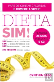 A Dieta Sim!