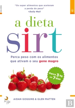 Bertrand.pt - A Dieta Sirt
