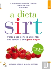 A Dieta Sirt