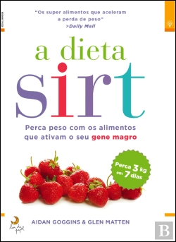 Bertrand.pt - A Dieta Sirt