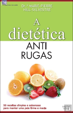 Bertrand.pt - A Dietética Anti Rugas