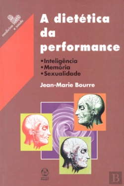 Bertrand.pt - A Dietética da Performance