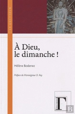Bertrand.pt - À Dieu, Le Dimanche !