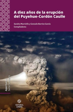 Bertrand.pt - A Diez Años De La Erupción Del Puyehue-Cordón Caulle