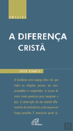 Bertrand.pt - A Diferença Cristã