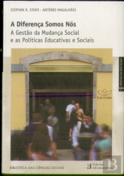 A Diferença Somos Nós
