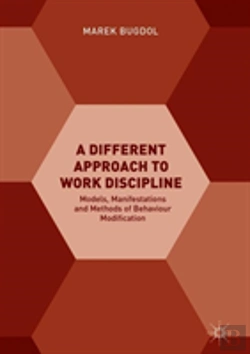 Bertrand.pt - A Different Approach To Work Discipline