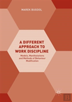 Bertrand.pt - A Different Approach To Work Discipline