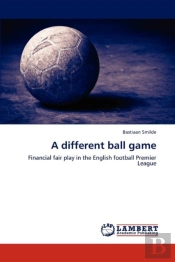 A Different Ball Game