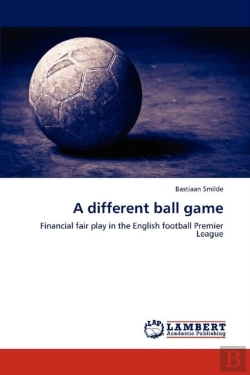 Bertrand.pt - A Different Ball Game