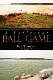 A Different Ball Game