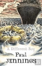 A Different Boy