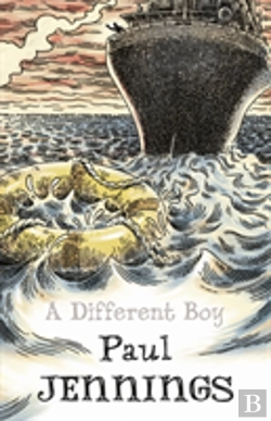 Bertrand.pt - A Different Boy