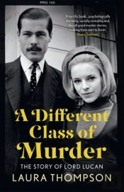 A Different Class Of Murder Exp Ir