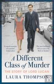 A Different Class Of Murder