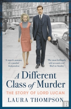 Bertrand.pt - A Different Class Of Murder