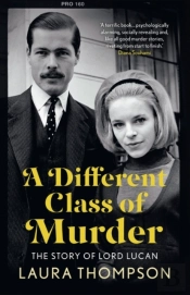 A Different Class Of Murder