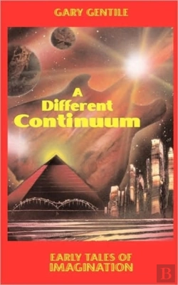 Bertrand.pt - A Different Continuum: Early Tales Of Imagination