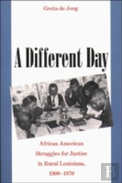 A Different Day