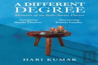 A Different Degree