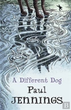 Bertrand.pt - A Different Dog