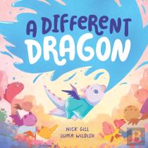 A Different Dragon
