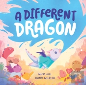 A Different Dragon