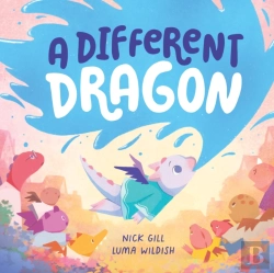 Bertrand.pt - A Different Dragon