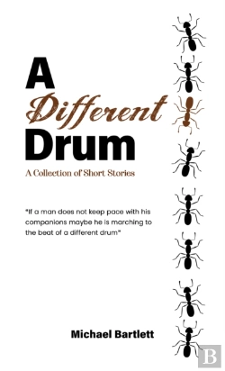 Bertrand.pt - A Different Drum