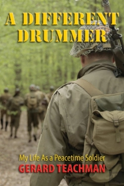 Bertrand.pt - A Different Drummer