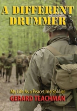 Bertrand.pt - A Different Drummer