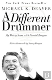 A Different Drummer