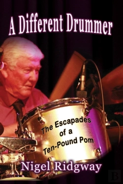 Bertrand.pt - A Different Drummer