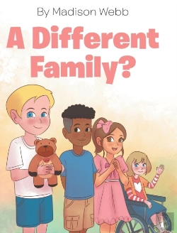 Bertrand.pt - A Different Family?