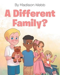 Bertrand.pt - A Different Family?