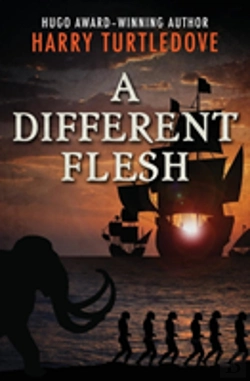 Bertrand.pt - A Different Flesh