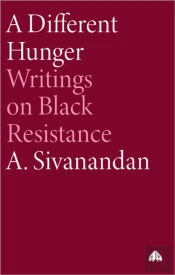 A Different Hunger