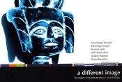 A Different Image