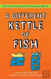 A Different Kettle Of Fish